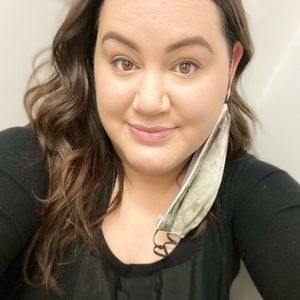 Meet your Posher, Brianna